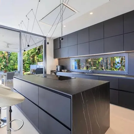 Infinity Villa Marbella