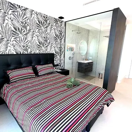 Infinity Villa Marbella