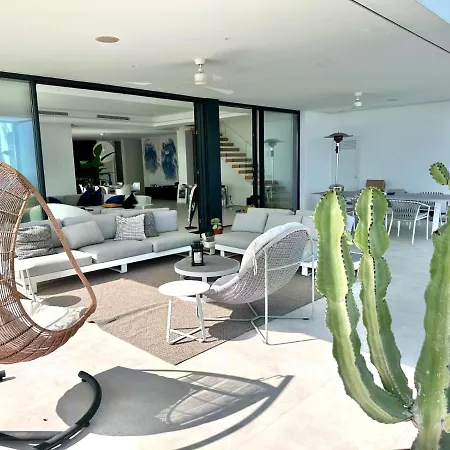 Infinity Villa