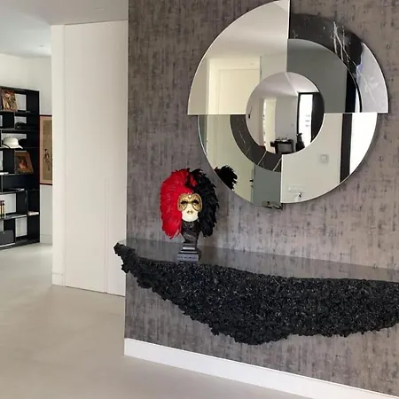 Infinity Villa