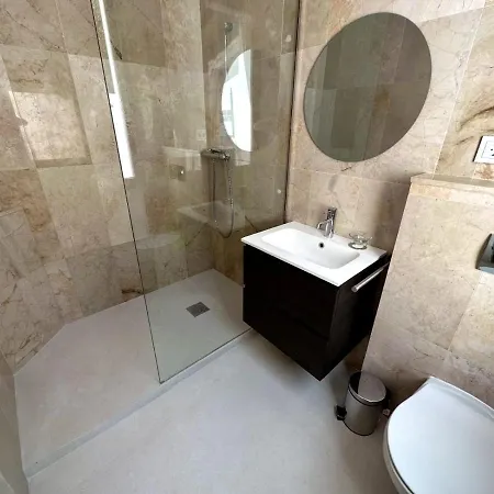 Infinity Villa Marbella