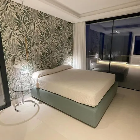 Infinity Villa Marbella